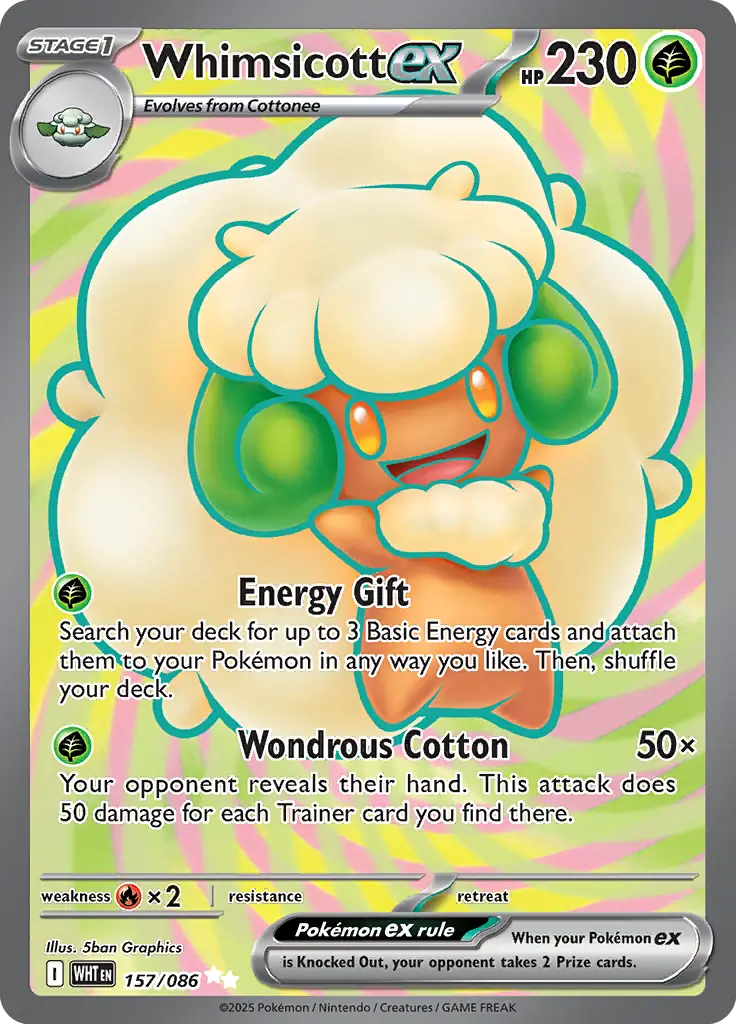 Whimsicott