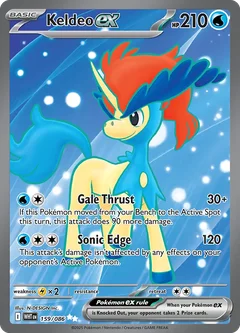 Keldeo 159