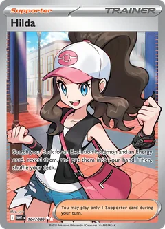 Hilda 164
