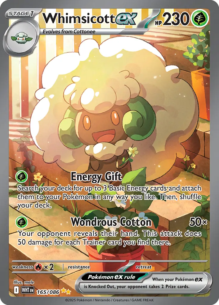 Whimsicott