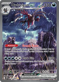 Hydreigon 169