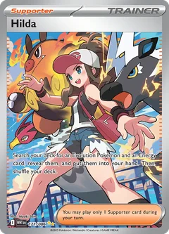 Hilda 171