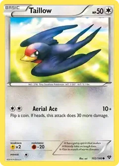 Taillow 102