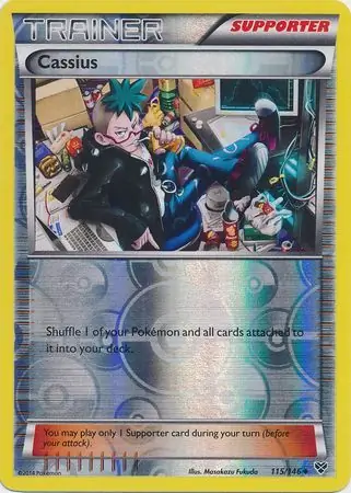 Card