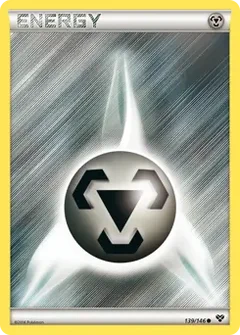 Metal Energy 139