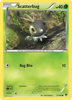 Scatterbug 15
