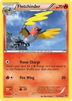 Fletchinder 27