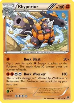 Rhyperior 62
