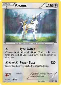 arceus pokemon card cost 2019 Pokémon Sun & Moon Arceus Dialga Palkia GX #156 Cosmic Eclipse PSA 9 main image 0