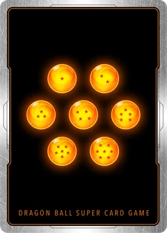 Cabba (Judge Pack (Event Judge) 01) Holofoil FB01-007